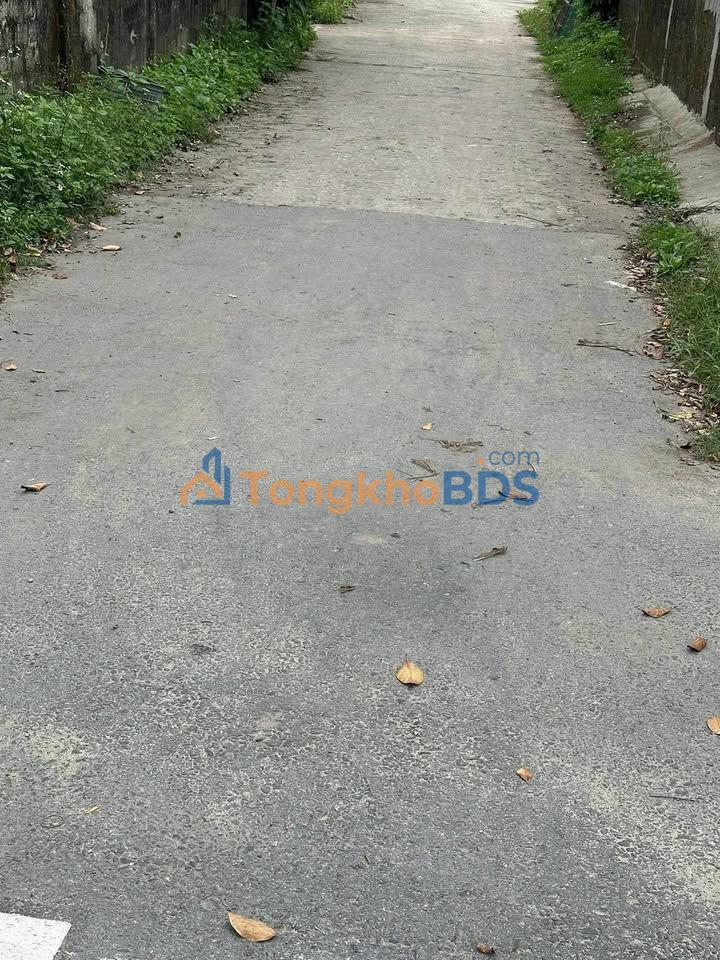 Đất nền Trần Nhật Duật Đồng Hới 154m² 1,2 tỷ - Sổ đỏ chính chủ