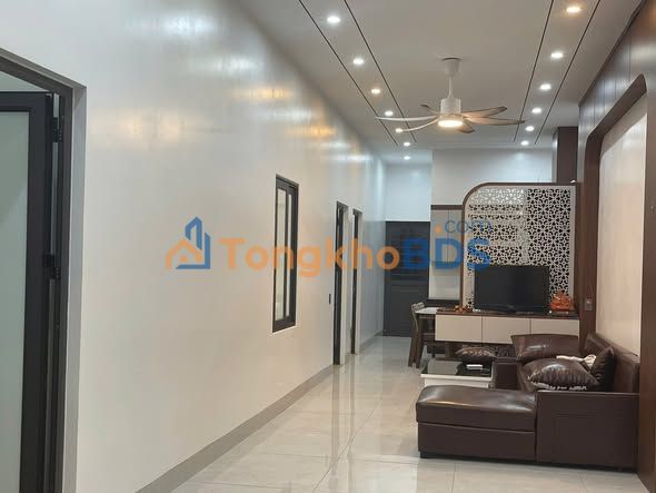 Nha rieng Lao Cai B6 130m² gia 2.9 ty - San sang o ngay