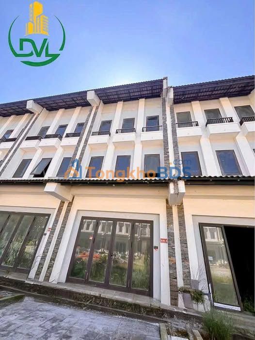 Nhà riêng Sa Pa T1 95m² 5,15 tỷ - Ô tô vào tận nhà