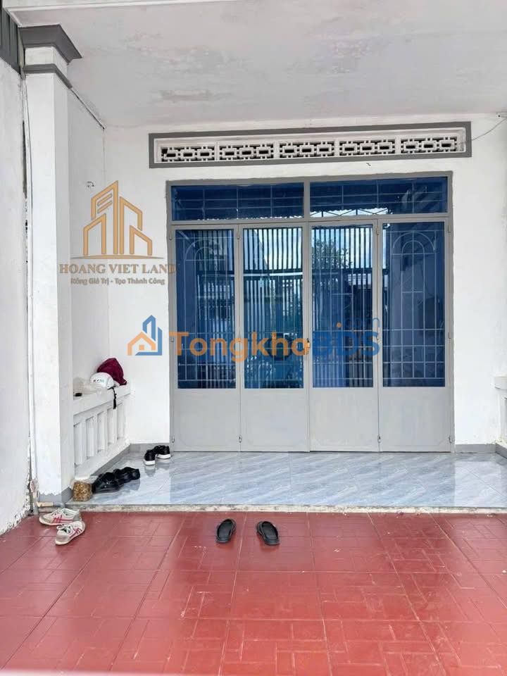 Nhà mặt tiền Đỗ Nhuận BMT 88m² giá 5.7 tỷ - Chính chủ bán