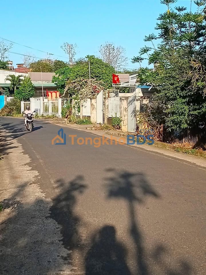 Đất nền Khánh Xuân Trần Nhân Tông 225m² 1.85 tỷ - Sổ đỏ