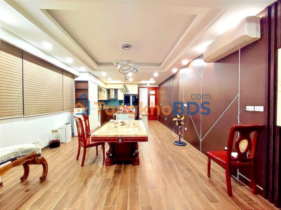 Nhà riêng Phú Thượng Tây Hồ 55m² 15 tỷ - Ô tô vào tận nhà