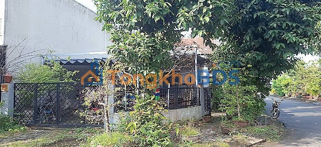 Đất nền Hòa Xuân Đà Nẵng 177m² giá 8 tỷ - Sổ đỏ chính chủ