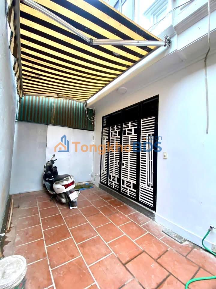 Nhà Riêng 40m² Sổ Đỏ Chính Chủ Gần KĐT Hinode - Giá 6.2 Tỷ