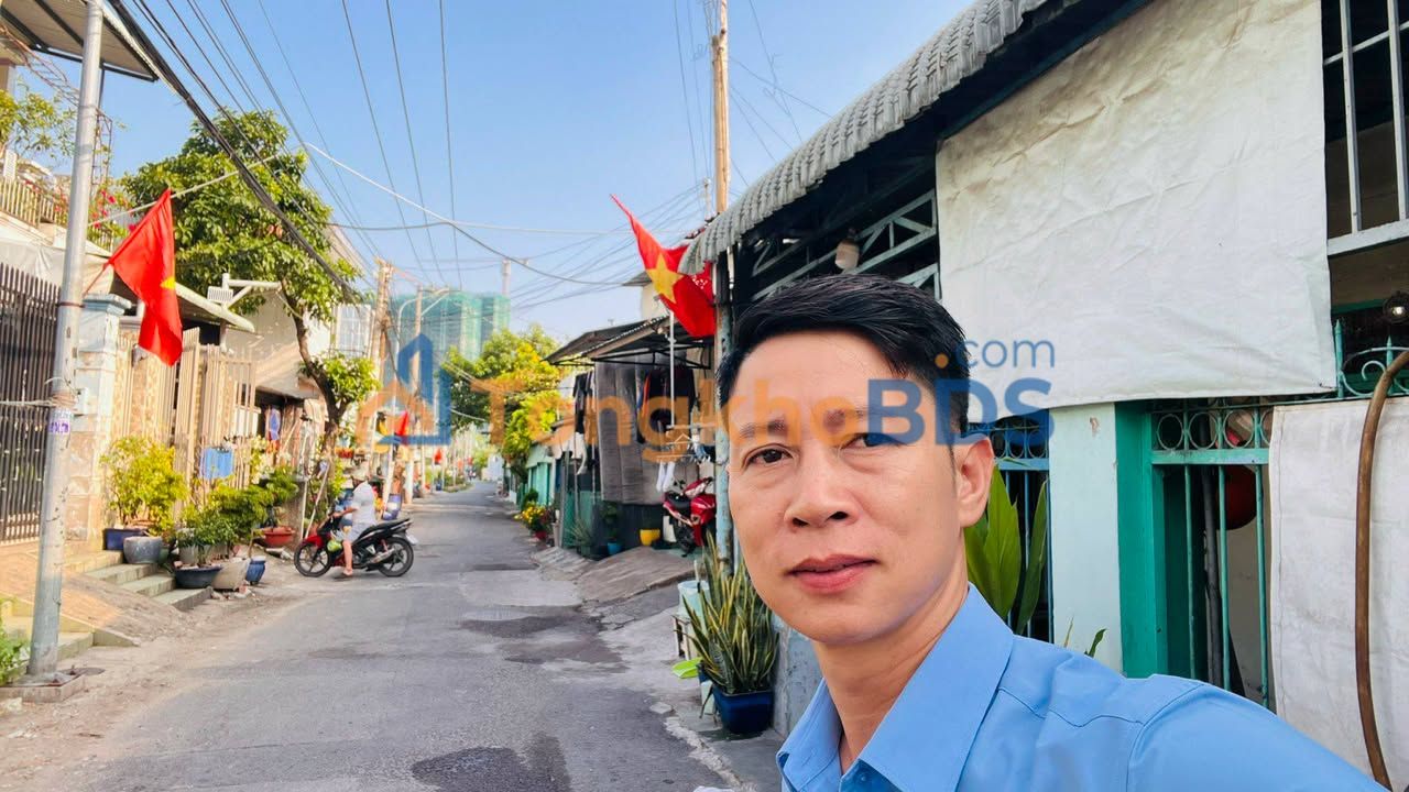 Đất Nền 100m² Sát KCN VSIP - Giá Tốt Đầu Tư