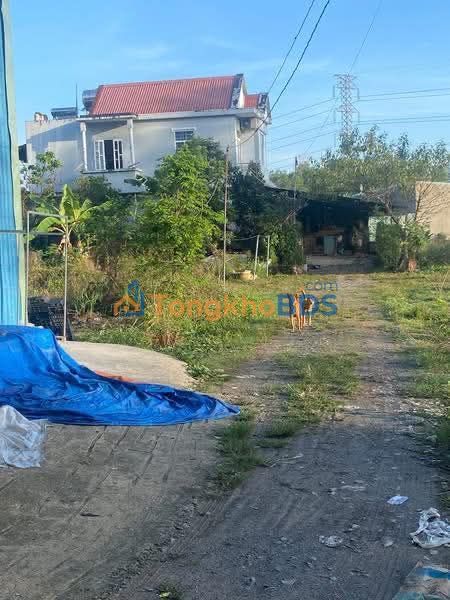 Đất nền DX05 Tân Vĩnh Hiệp 100m² 1.48 tỷ - Sổ đỏ chính chủ