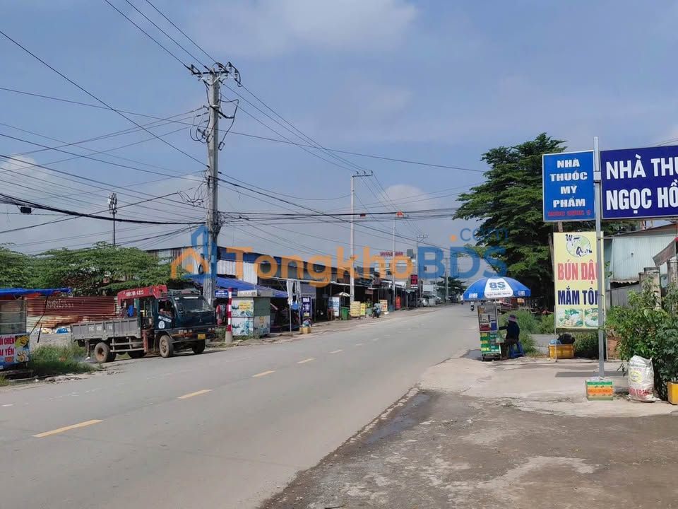 Đất Dx06 Tân Vĩnh Hiệp 380m2 6.1 tỷ - Sổ đỏ chính chủ