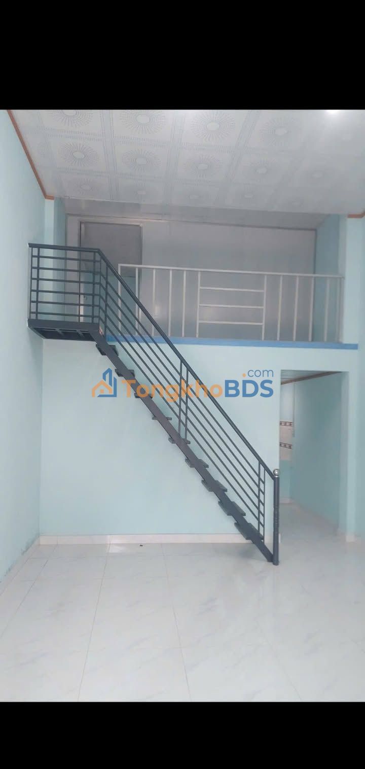 Nhà Tân Phước Khánh 48m² 680tr - Chính chủ bán sẵn ở
