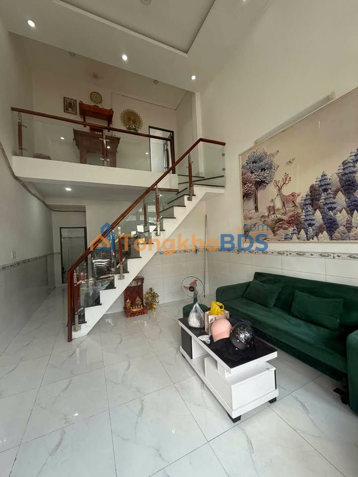 Nhà An Phú Thuận An 40m² giá 1.05 tỷ - Chính chủ bán
