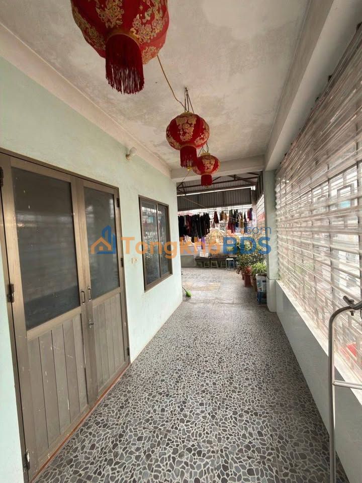 Nhà 6 tầng Ngõ 1194 Đường Láng 80m² 25.5 tỷ - Ô tô vào tận nhà