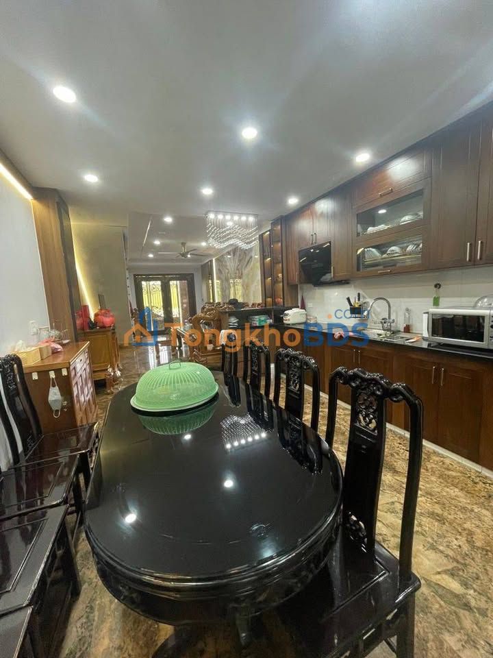 Nhà riêng Ngọc Thụy Long Biên 60m² 1.1 tỷ - Ô tô vào tận nhà