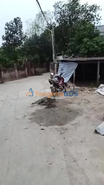 Đất thổ cư Xuân Phú Phúc Thọ 94m² 2,5 tỷ - Sổ đỏ chính chủ