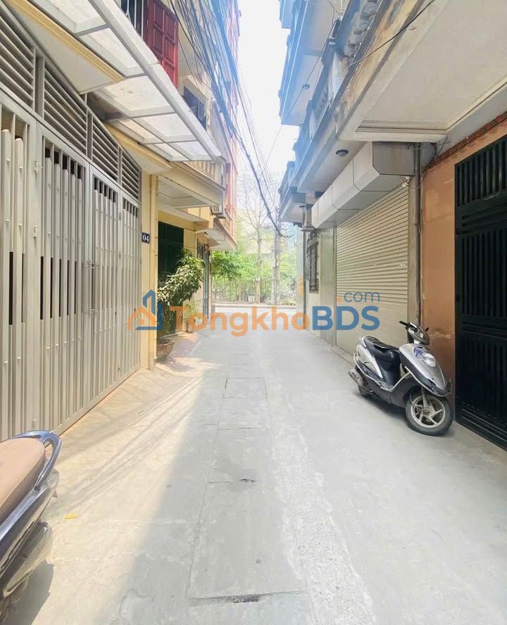 Nhà riêng Xuân Đỉnh 39m² giá 500 triệu - Chính chủ bán