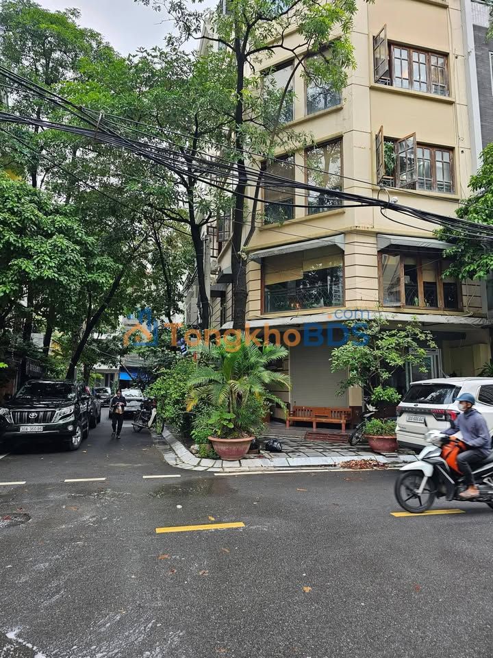 Nhà riêng Nghĩa Đô Hoàng Quốc Việt 85m² 29.5 tỷ - Chính chủ