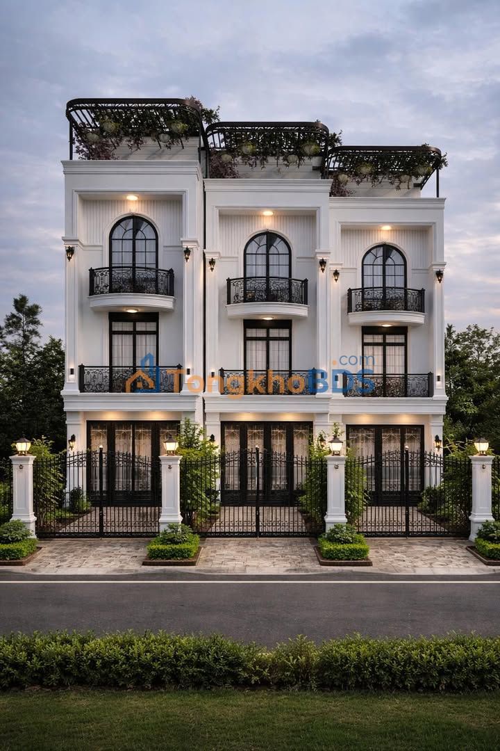 Nhà An Thái An Lão 60m² giá thỏa thuận - Chính chủ bán