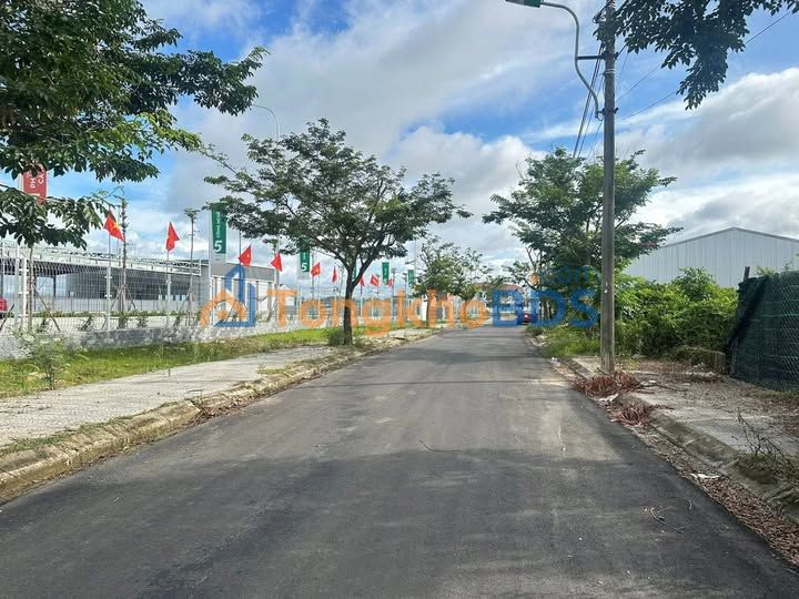 Đất biệt thự Lưu Nhân Chú Huế 330m² 8 tỷ – Pháp lý rõ ràng