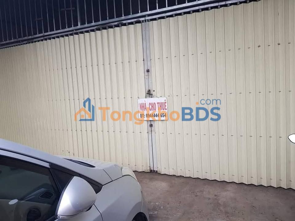 Nhà cho thuê QL60 Bến Tre 168m² 4 triệu - Sẵn sàng ở ngay