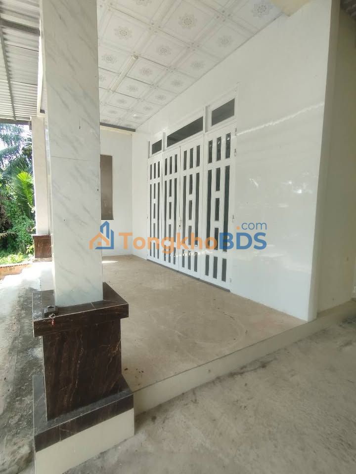 Đất nền Tân Phú Tây Ba Tri 786m² 1.5 tỷ - Sổ đỏ chính chủ