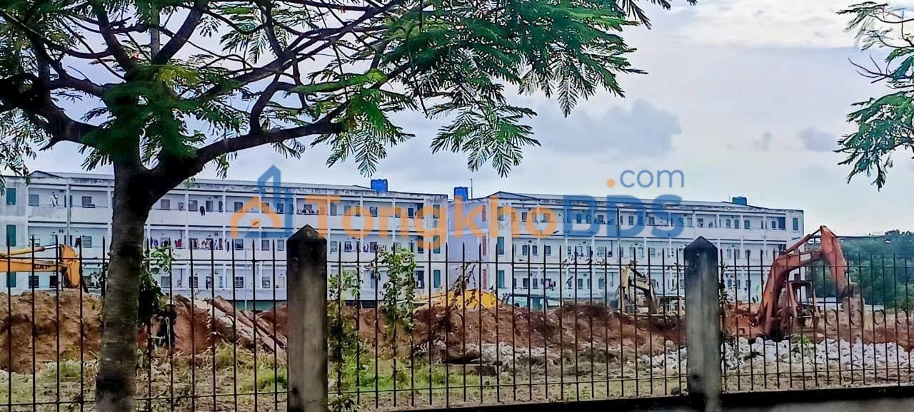 Đất nền 395m² gần KCN Giao Long, Bến Tre - Giá 700 triệu, Sẵn Sàng Kinh Doanh