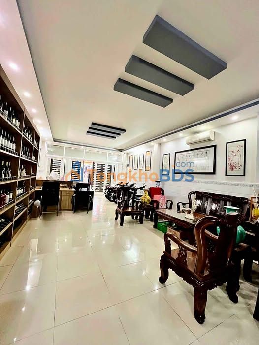 Townhouse Nguyễn Sơn Tân Phú 132m² - Chính chủ bán gấp