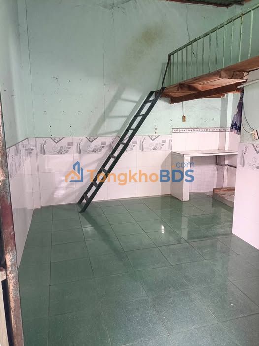 Phòng trọ Lý Thường Kiệt Đồng Xoài 2 triệu - Sẵn sàng ở ngay