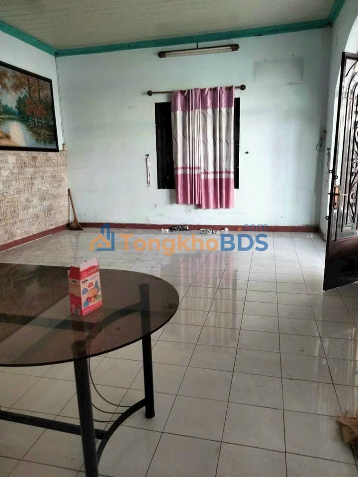 Mặt Tiền Kinh Doanh 250m² Bắc Tân Uyên - Giá Thuê 6.25 Triệu/Tháng