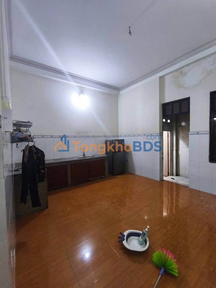 Nhà riêng ĐT79 Đông Hòa Dĩ An 79m² 6.5 triệu - Sẵn sàng ở ngay