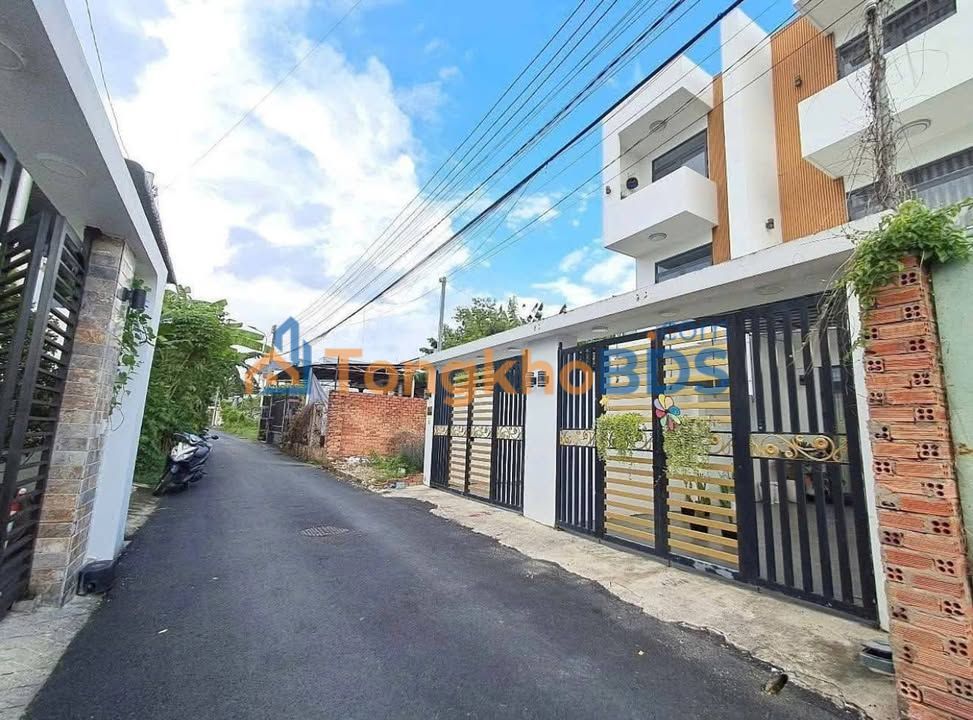 Đất DX057 Phú Mỹ 113m² 2.65 tỷ - Xây dựng tự do