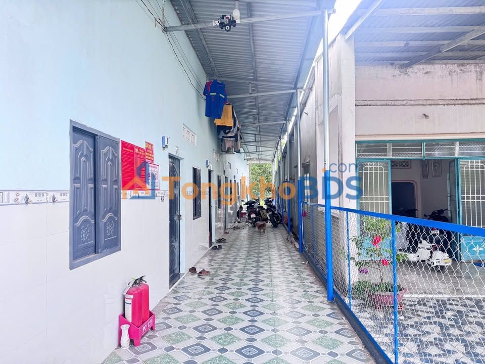 Nhà trọ Minh Hưng 520m² giá 1.8 tỷ - Chính chủ bán nhanh