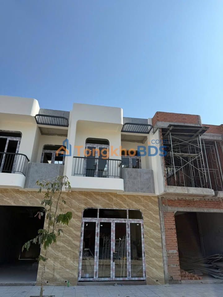 Nhà KNO Hướng Dương Tân Hiệp 59m2 2,4 tỷ - Chính chủ bán