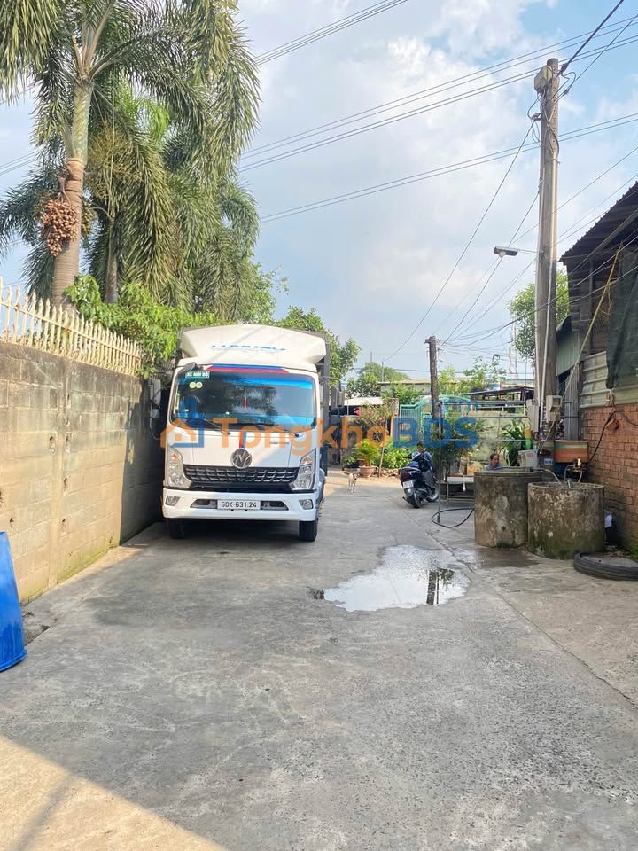 Nhà Long Bình Tân Biên Hòa 84m² 920 triệu - Chính chủ bán gấp