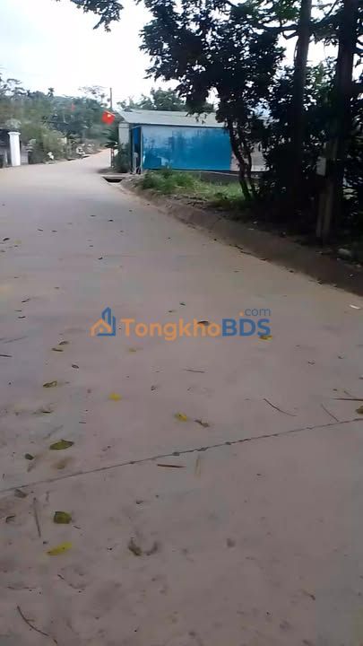 Đất nền Mông Hóa Hòa Bình 600m² 3 tỷ - Hạ tầng hoàn thiện