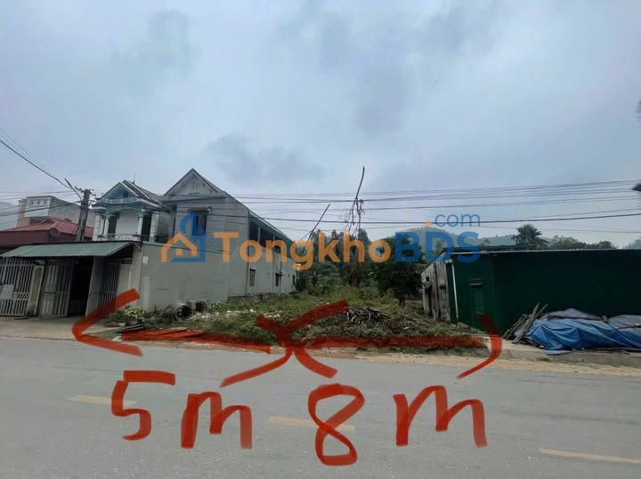 Đất nền TL316 Thanh Sơn 300m² giá thỏa thuận - Tiềm năng tăng giá