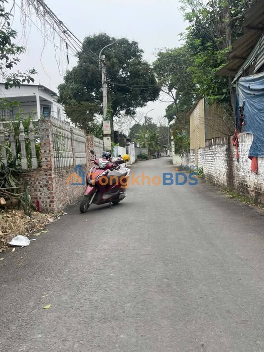 Đất nền Duy Tiên, Hà Nam 106m² - Hơn 700 triệu, đường ô tô tránh