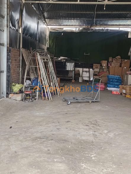 Đất Nền Tuy Đức 500m² Mặt Tiền Kinh Doanh - Giá Hời 125 Tỷ