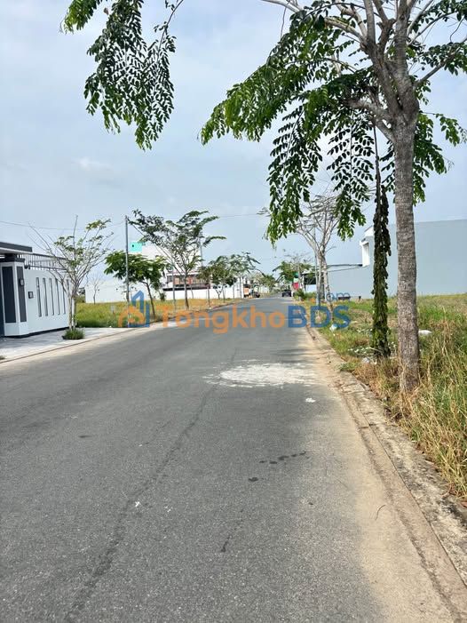 Đất nền KDC Chợ Tắc Cậu, Châu Thành, Kiên Giang - 100m² Giá F0 690 triệu