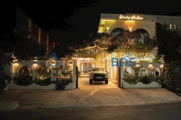 Townhouse Liên Nghĩa 540m²/17.5 tỷ - Vị trí đắc địa