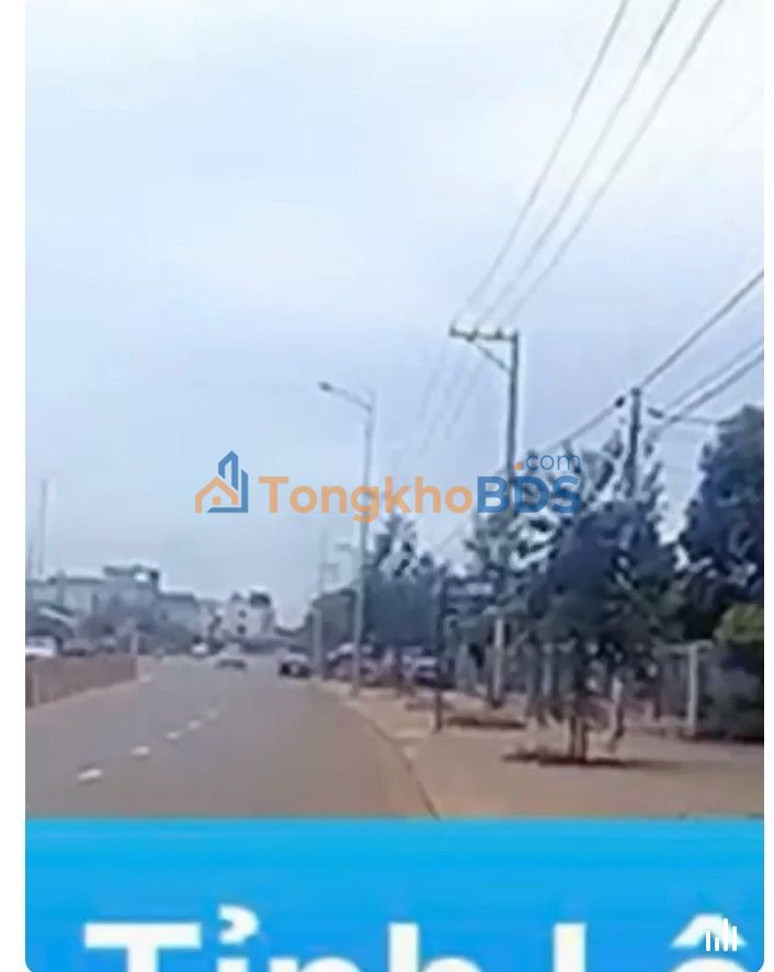 FrontHouse Lộ 52 Long Tâm 234m² 4.99 tỷ - Chính chủ bán