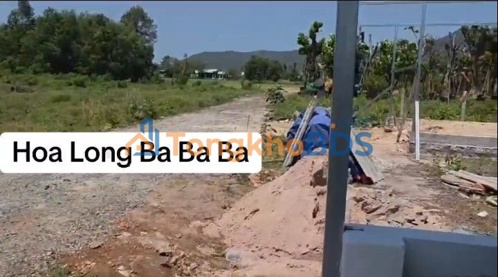 Nhà riêng Bà Rịa 100m² giá 750 triệu - Chính chủ bán