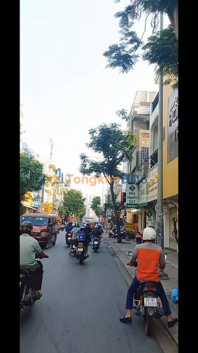 Nhà riêng Phạm Văn Hai Tân Bình 26m² 4.5 tỷ - Chính chủ bán