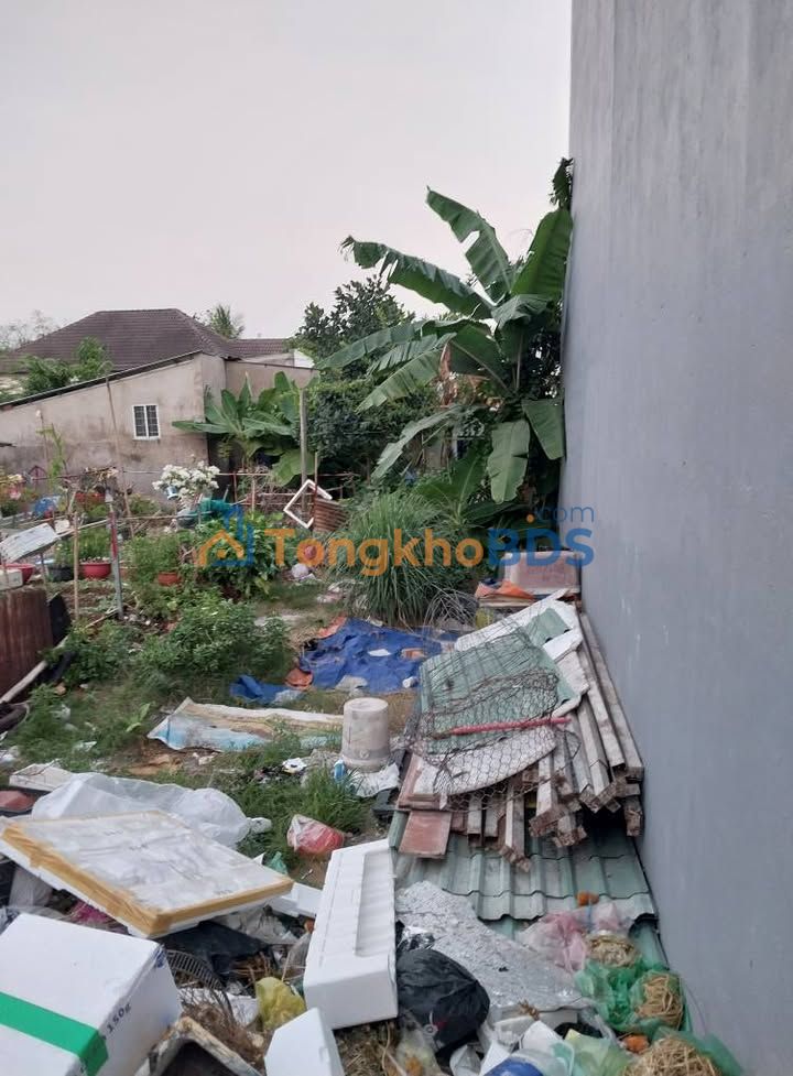 Đất nền Phú Mỹ Hưng Q7 80m² 5,4 tỷ - Sổ đỏ chính chủ