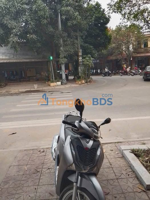 Bán Gấp Nhà Kinh Doanh Mặt Tiền 66.6m² Q. Long Biên - Giá Hơn 3 Tỷ