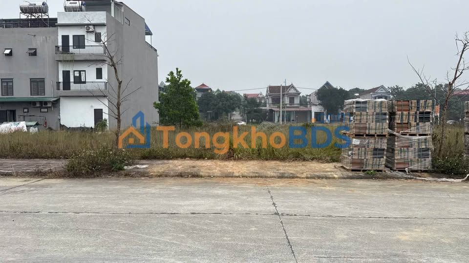 Đất Vĩnh Phúc: Lô Băng Hai Cầu Tre Tam Đảo 100m² - Giá Đầu Tư 1.8 Tỷ