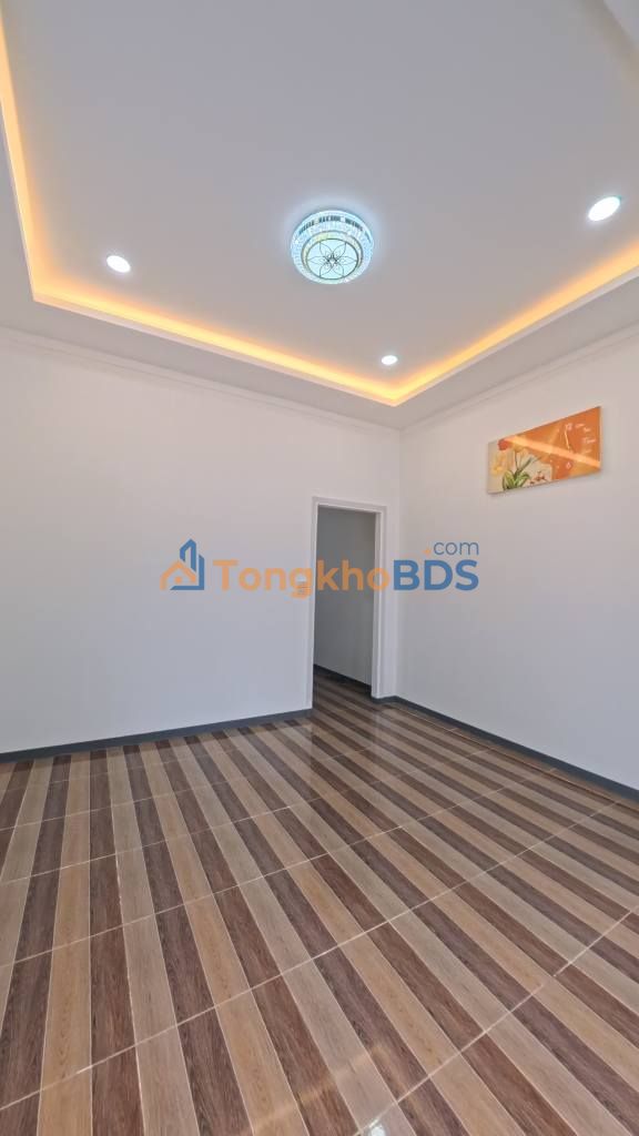 Nhà Trường An Vĩnh Long 81m2 1,55 tỷ - Chính chủ bán