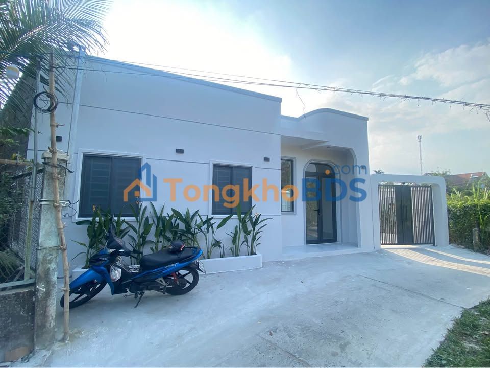 Nhà riêng P5 Vĩnh Long 83m² 9xx triệu - Chính chủ bán