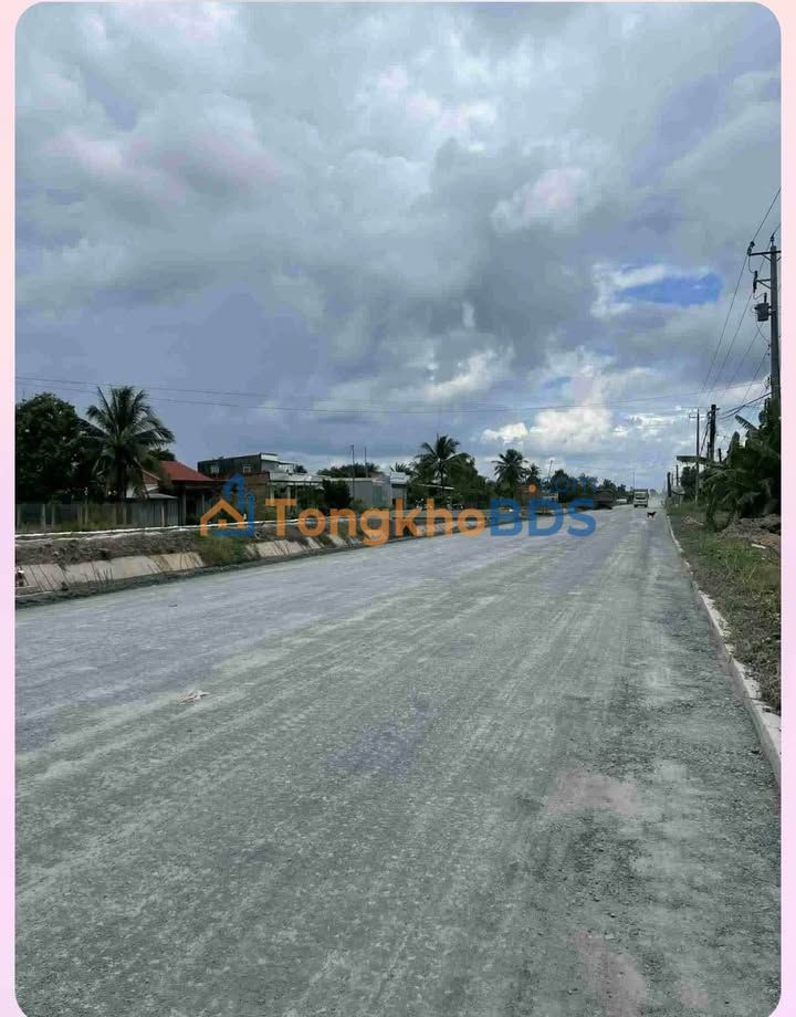 Đất vườn An Phước 3.760m² giá 2.65 tỷ - Đầu tư dài hạn