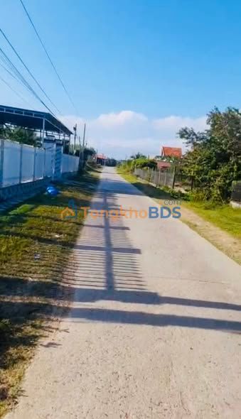 Đất nền Thôn Vĩnh Thạnh 399m² 75tr/m - Sổ đỏ chính chủ