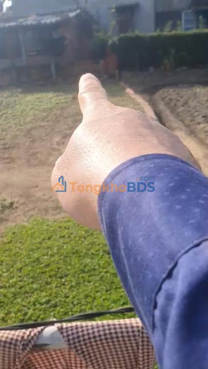 Đất Nền Tân Uyên 70m² - Sổ Hồng Sẵn, Giá 245 Triệu