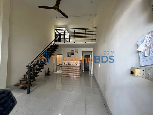 Nhà Hẻm Chu Văn An, Rạch Giá - 56m² Giá 1.1 Tỷ, Gần Chợ Bắc Sơn