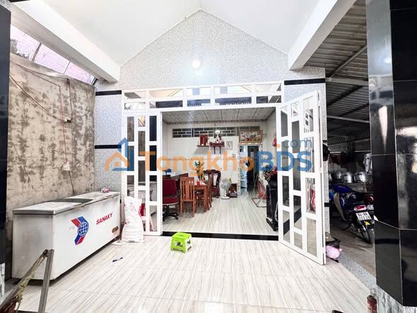 Nhà 167m² Tặng Nội Thất Gần Cầu Cần Thơ, Vĩnh Long